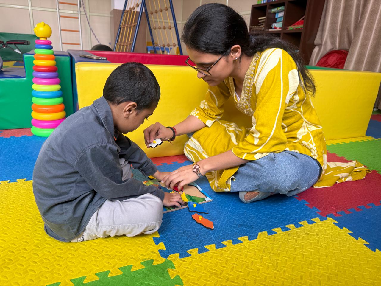 Fine Motor