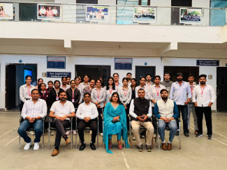 Admission Open 2026–2027 at Renu Vidya Mandir: Shaping Futures in Special Education